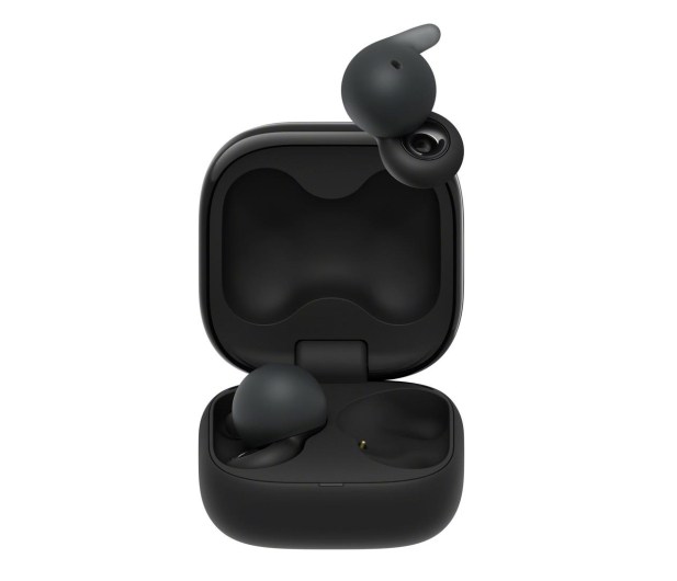 Sony Linkbuds Open Czarne - 1284771 - zdjęcie